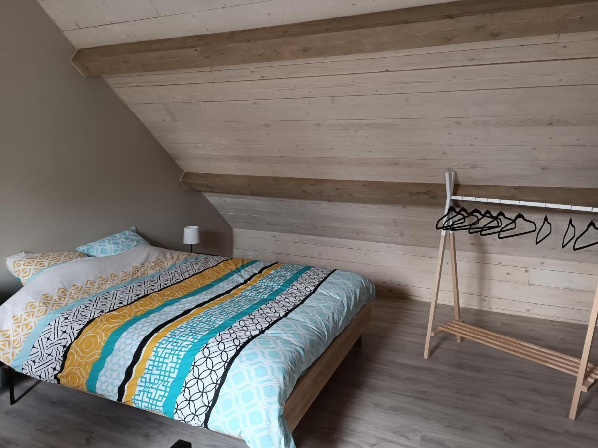 Clenoliette Villa Cerfontaine Luaran gambar